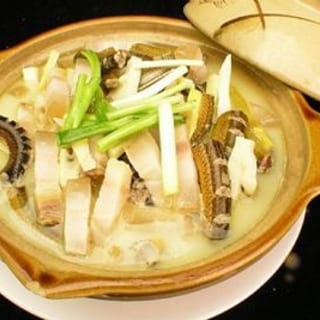 205. Dragon & Phoenix Soup For (2)