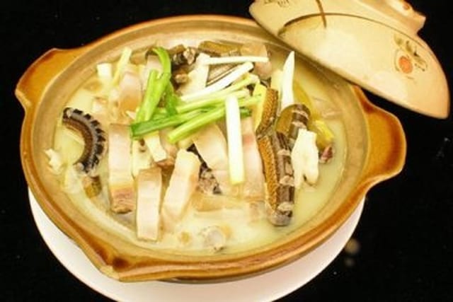 205. Dragon & Phoenix Soup For (2).