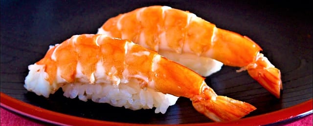 Shrimp (2 Pieces).