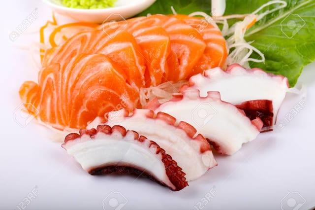 Tako (2 Pieces).