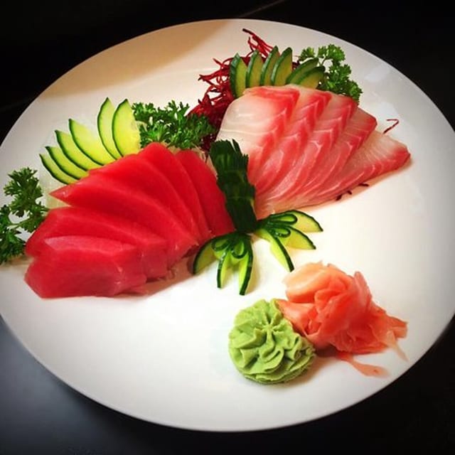 Red Snapper (2 Pieces).