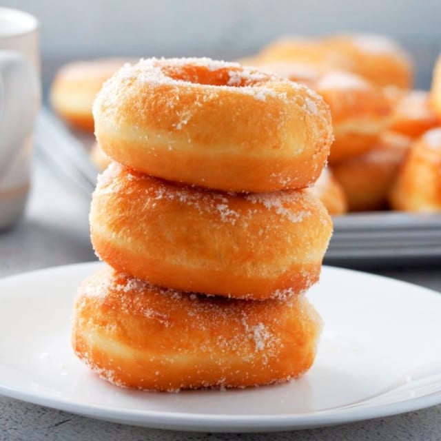 Donuts.