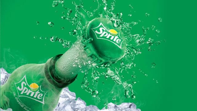 Sprite.
