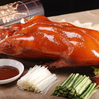 Peking Duck (Whole)