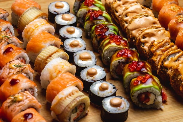 Platter 2.