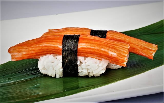 Crabstick (2 Pieces).