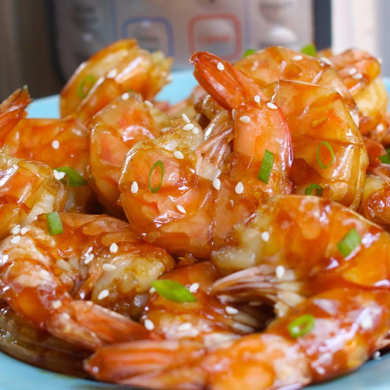 Delicious Crab Rangoon and More